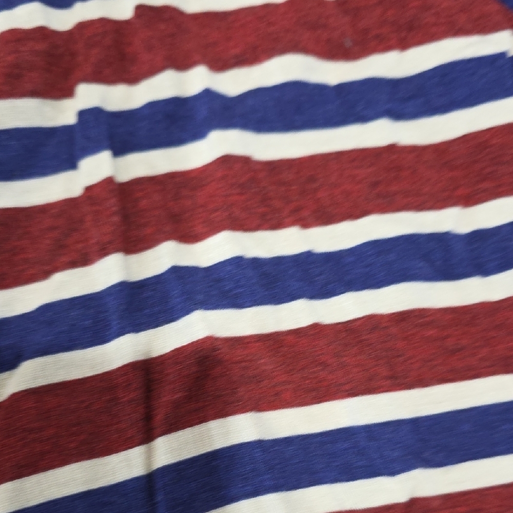 LuLaRoe 3/4‎ Sleeve Top - Picture 3 of 3